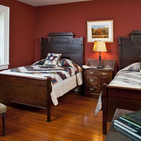 Speedwell Forge B&B Lititz Buitenkant foto