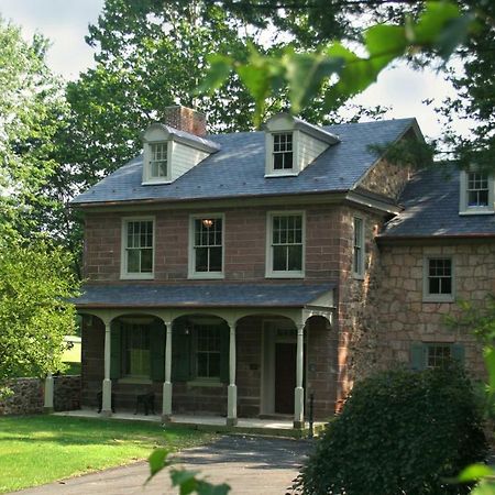 Speedwell Forge B&B Lititz Buitenkant foto