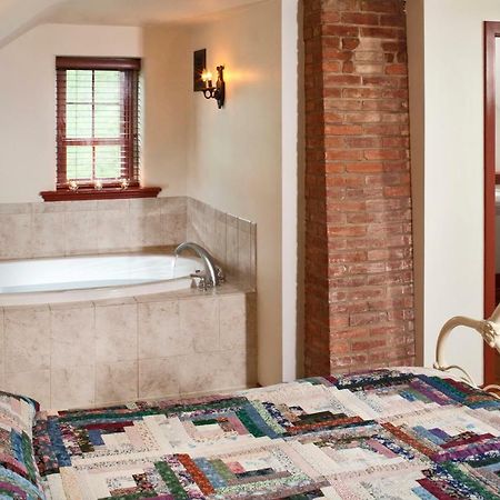 Speedwell Forge B&B Lititz Buitenkant foto