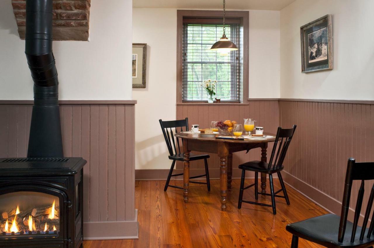 Speedwell Forge B&B Lititz Buitenkant foto