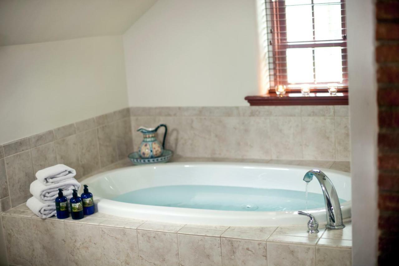 Speedwell Forge B&B Lititz Buitenkant foto