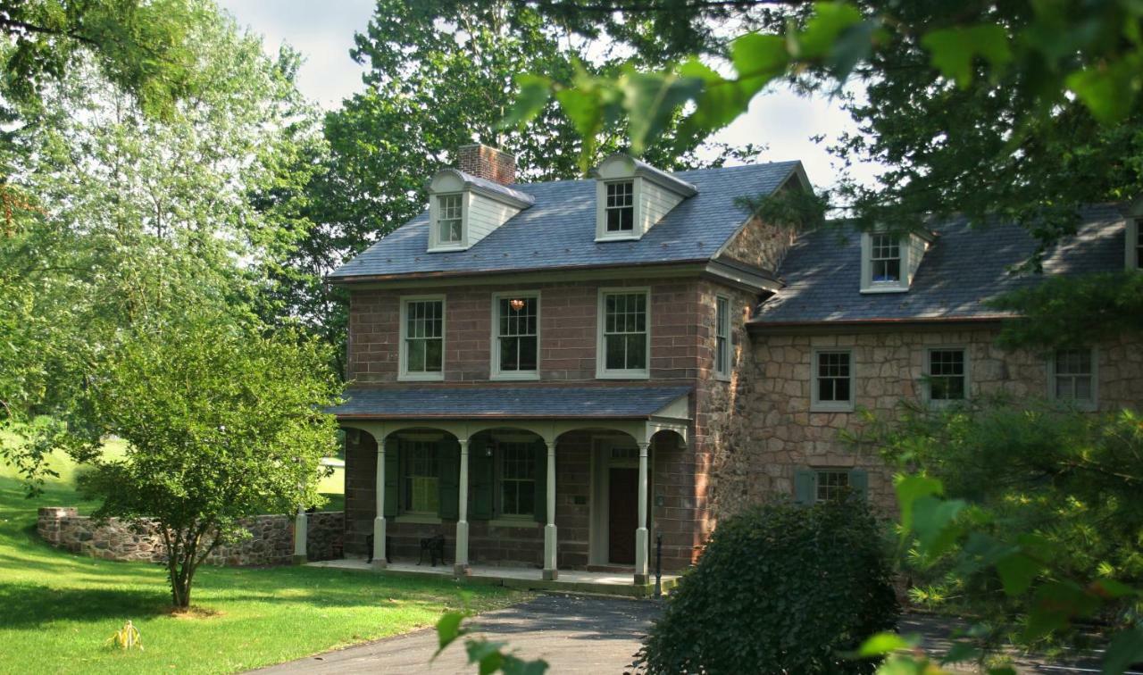 Speedwell Forge B&B Lititz Buitenkant foto
