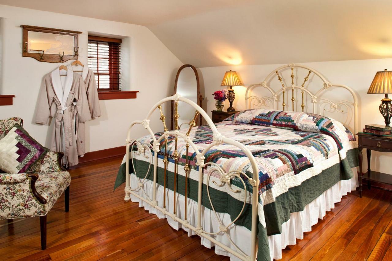 Speedwell Forge B&B Lititz Buitenkant foto