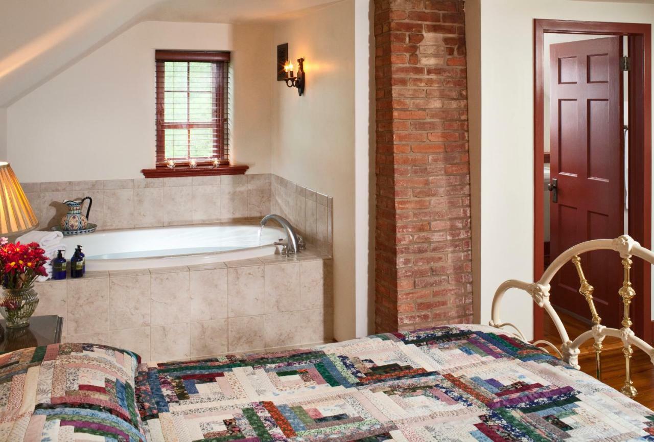 Speedwell Forge B&B Lititz Buitenkant foto